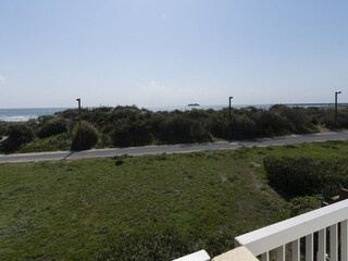 Apartment Cap d'Agde Außenaufnahme 5