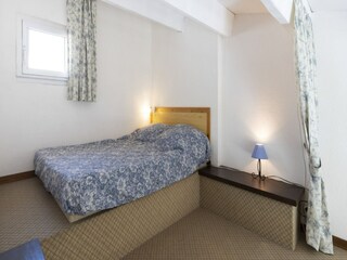 Appartement Cap d'Agde Kenmerken 7