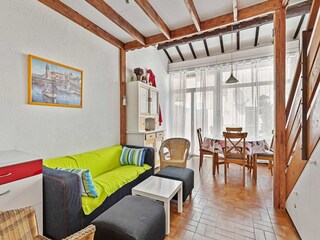 Apartamento Cap d'Agde Características 7