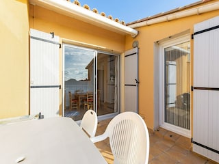 Appartement Cap d'Agde  40