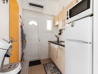 Appartement Cap d'Agde Kenmerken 9