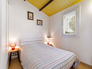 Appartement Cap d'Agde Kenmerken 6