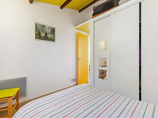 Appartement Cap d'Agde Kenmerken 5