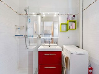 Appartement Cap d'Agde Kenmerken 12