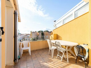 Apartamento Cap d'Agde  39