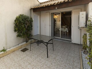 Apartamento Cap d'Agde  40