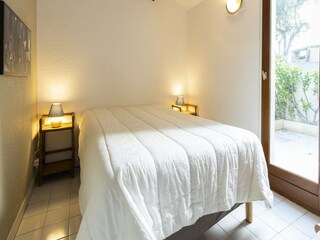 Apartamento Cap d'Agde Características 8