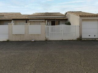 Appartement Cap d'Agde Enregistrement extérieur 2