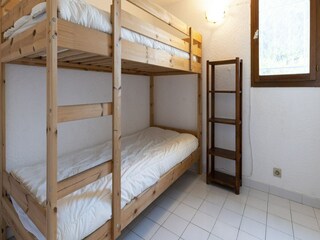 Apartamento Cap d'Agde Características 13