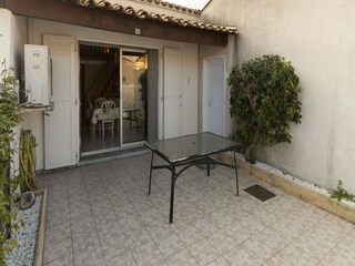 Appartement Cap d'Agde Enregistrement extérieur 5
