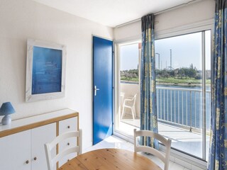 Apartment Cap d'Agde Features 14