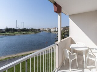 Apartment Cap d'Agde Ausstattung 14