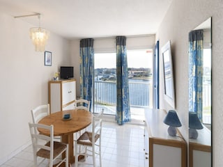 Appartement Cap d'Agde Kenmerken 15