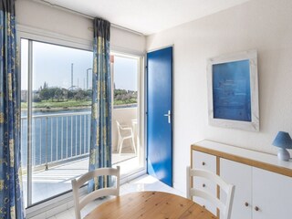 Apartment Cap d'Agde Ausstattung 7