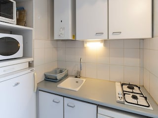 Apartment Cap d'Agde Ausstattung 16