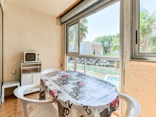 Apartamento Cap d'Agde  23