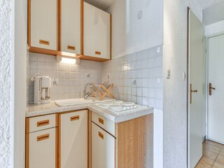 Apartamento Cap d'Agde Características 15