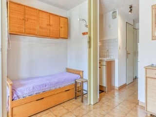 Apartamento Cap d'Agde Características 16