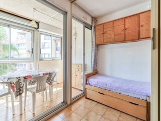 Apartamento Cap d'Agde Características 17