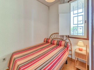 Appartement Cap d'Agde Kenmerken 5