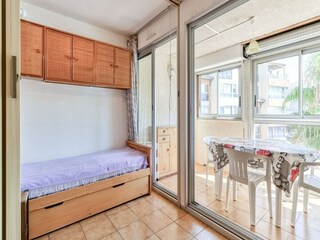 Appartement Cap d'Agde Kenmerken 7