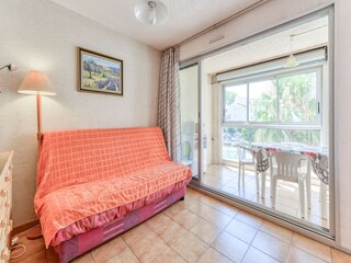 Apartamento Cap d'Agde Características 19