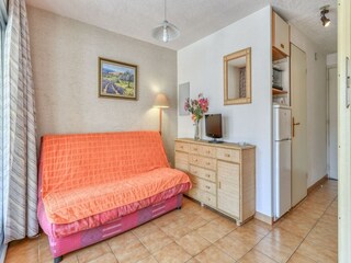 Apartment Cap d'Agde Ausstattung 20