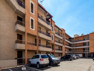 Apartment Cap d'Agde Umgebung 22