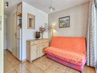 Apartment Cap d'Agde Features 10