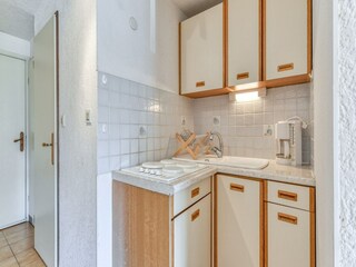 Apartamento Cap d'Agde Características 12