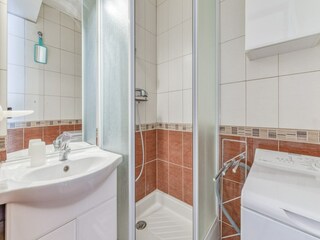 Apartment Cap d'Agde Ausstattung 13