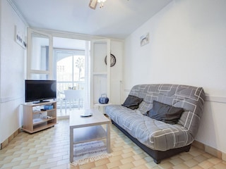 Apartment Cap d'Agde Ausstattung 10