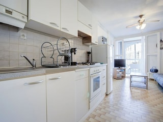 Appartement Cap d'Agde Kenmerken 8