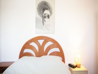 Appartement Cap d'Agde Kenmerken 7