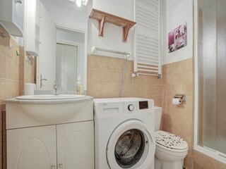Appartement Cap d'Agde Kenmerken 11