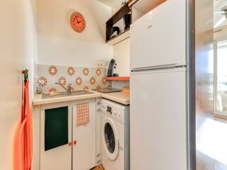 Apartment Cap d'Agde Ausstattung 11