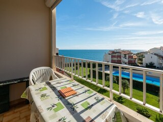 Apartment Cap d'Agde  56