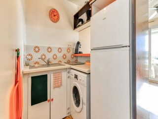 Apartamento Cap d'Agde Características 10