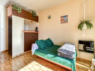 Apartment Cap d'Agde Ausstattung 11