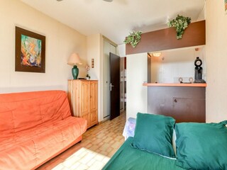 Apartment Cap d'Agde Ausstattung 12