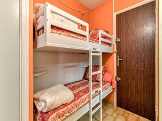 Apartment Cap d'Agde Ausstattung 13