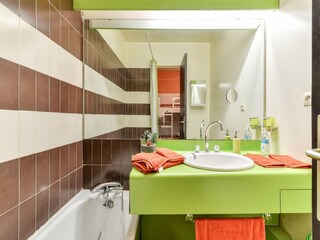 Apartment Cap d'Agde Ausstattung 14