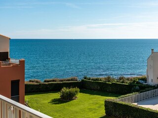 Apartment Cap d'Agde Außenaufnahme 8