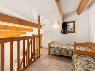 Appartement Cap d'Agde Kenmerken 5