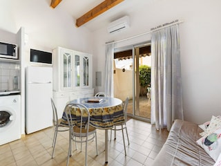 Appartement Cap d'Agde Kenmerken 2