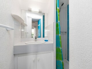 Appartement Cap d'Agde Kenmerken 3