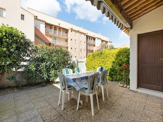 Appartement Cap d'Agde  36