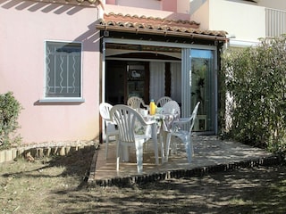 Apartment Cap d'Agde  1