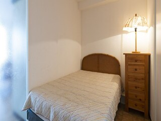 Apartamento Cap d'Agde Características 11