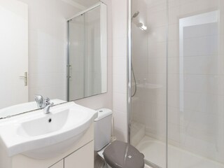 Appartement Cap d'Agde Équipement 12